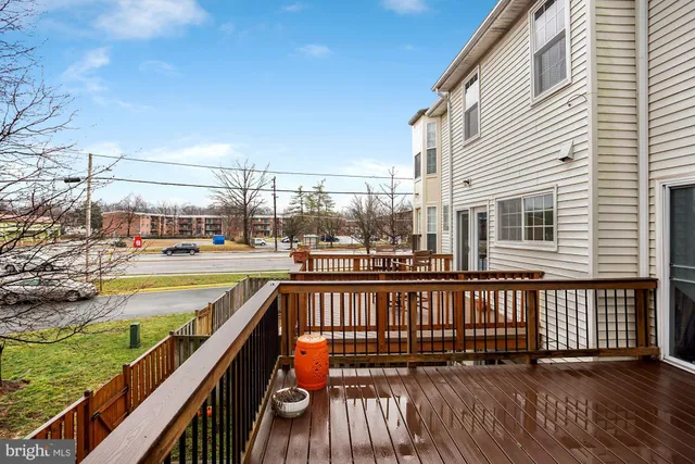 $2,550 | 8549 Towne Manor Court, Alexandria, VA 22309