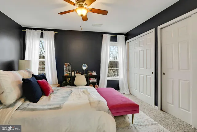 $2,550 | 8549 Towne Manor Court, Alexandria, VA 22309