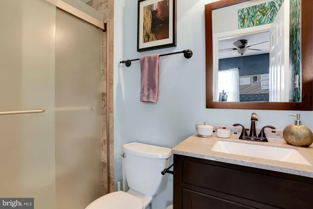 $2,550 | 8549 Towne Manor Court, Alexandria, VA 22309