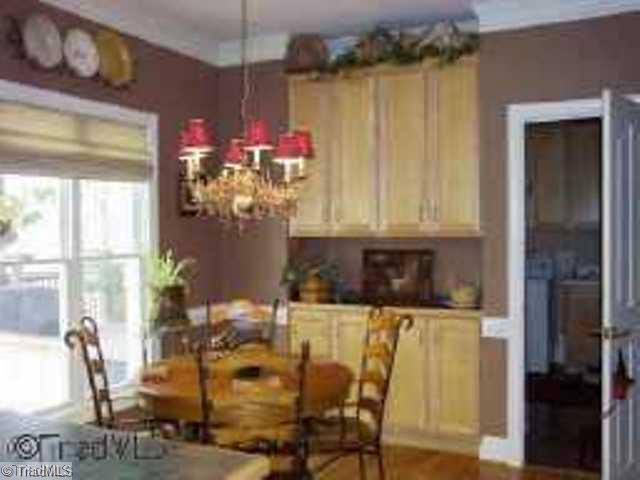 1805 Ole Hollow Court Oak Ridge, NC 27310 - Photo 3 of 9 Kitchen.