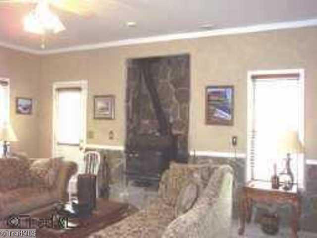 1805 Ole Hollow Court Oak Ridge, NC 27310 - Photo 6 of 9 Den/Family/Great Room.