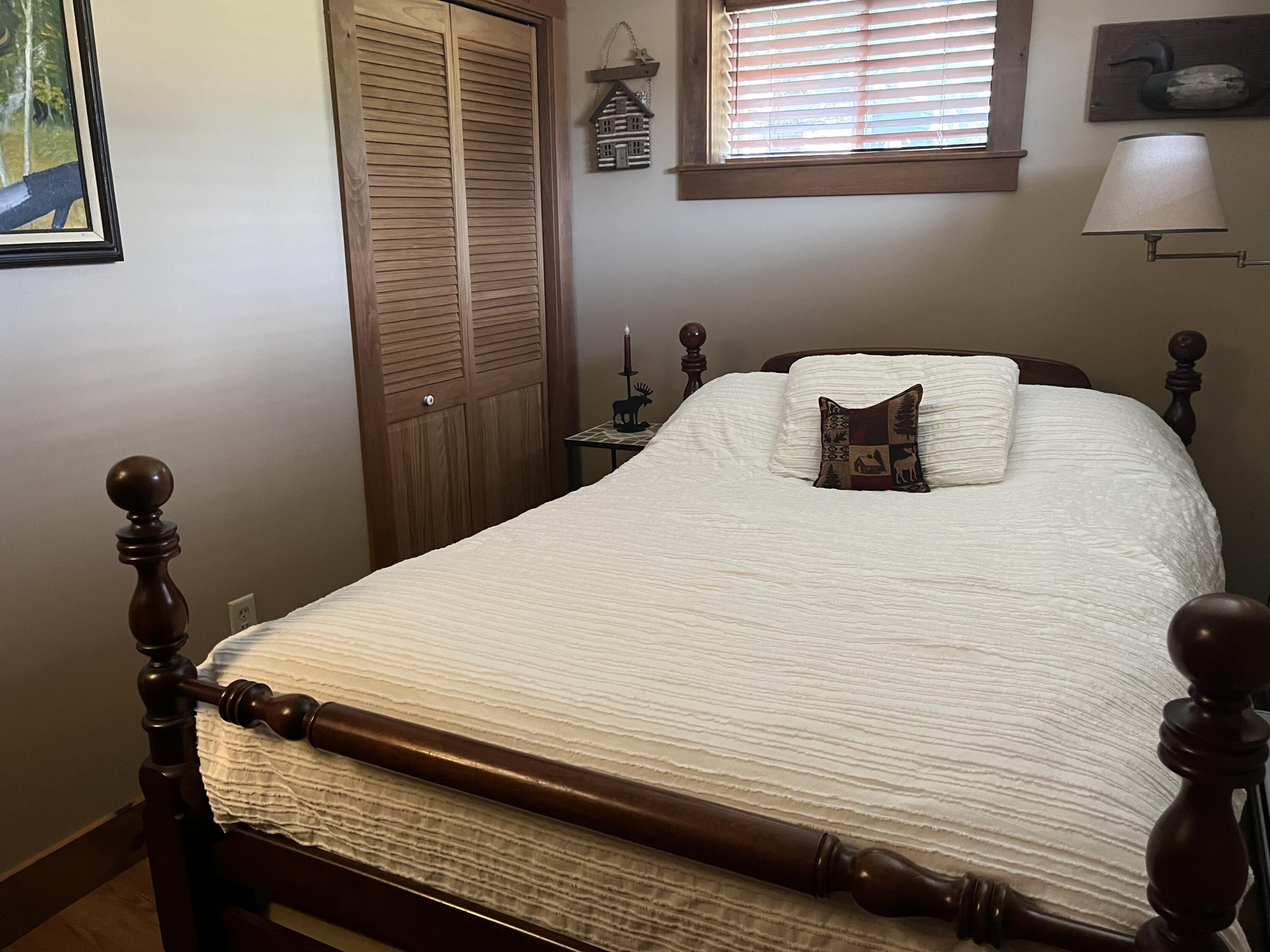 37 Patriot Road Ellsworth, ME 04605 - Photo 32 of 65 Second bedroom