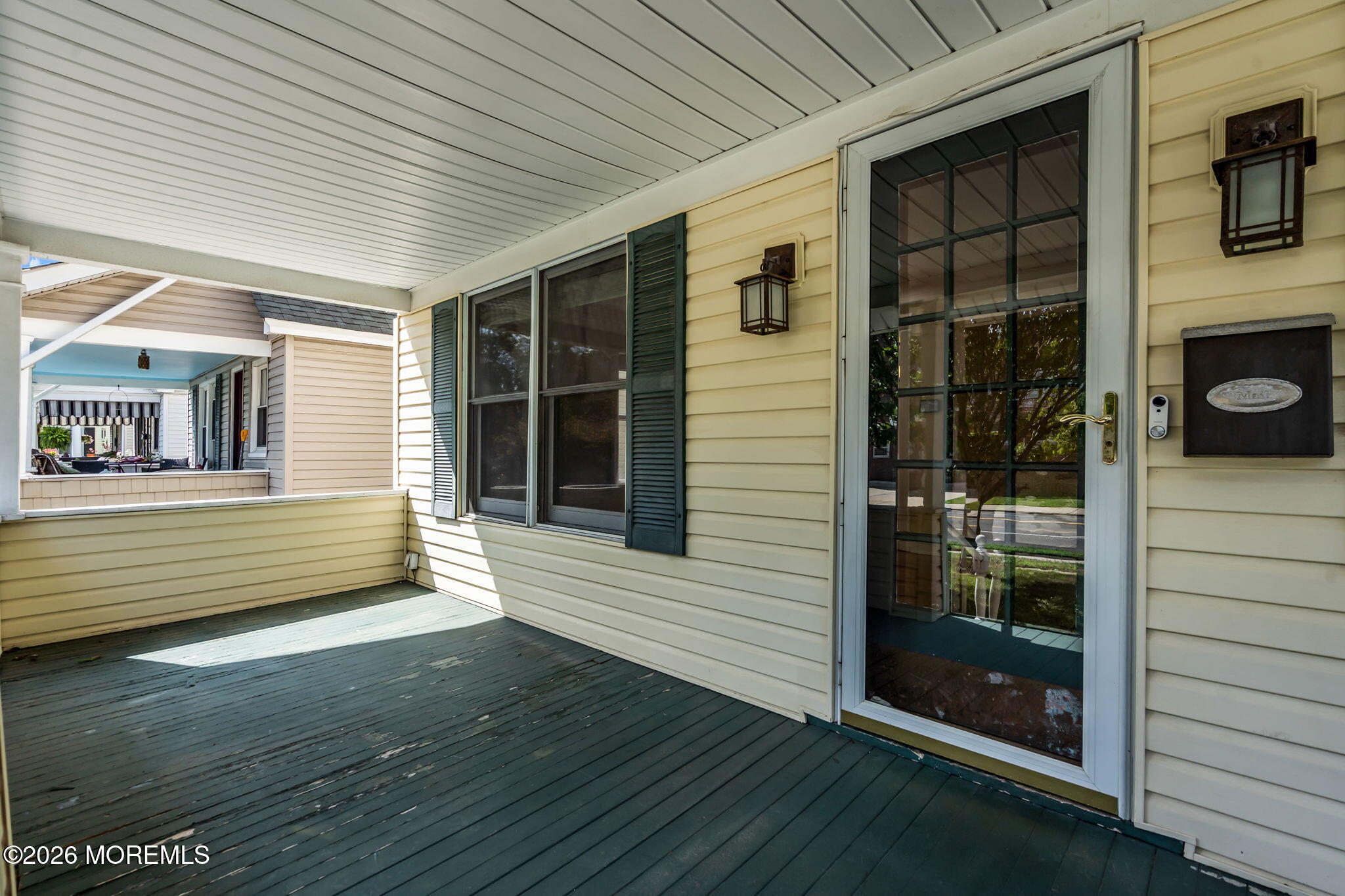 Porch