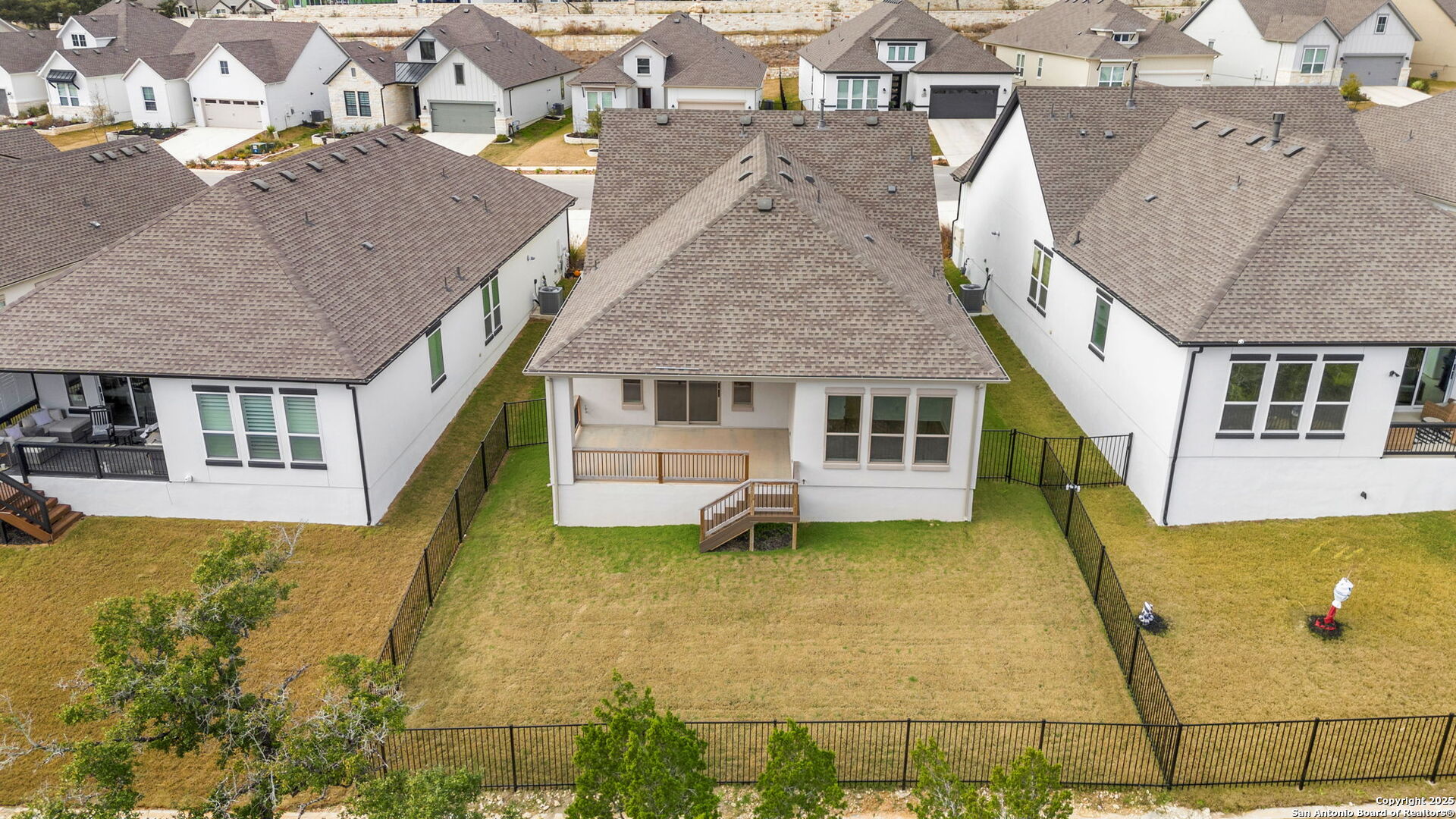 125 Sentido Boerne, TX 78006 - Photo 42 of 45