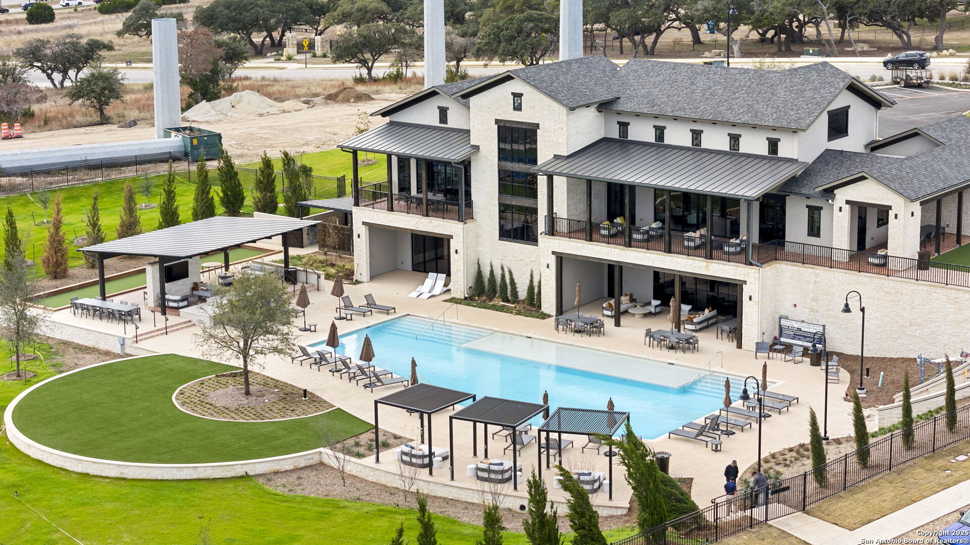 125 Sentido Boerne, TX 78006 - Photo 43 of 45