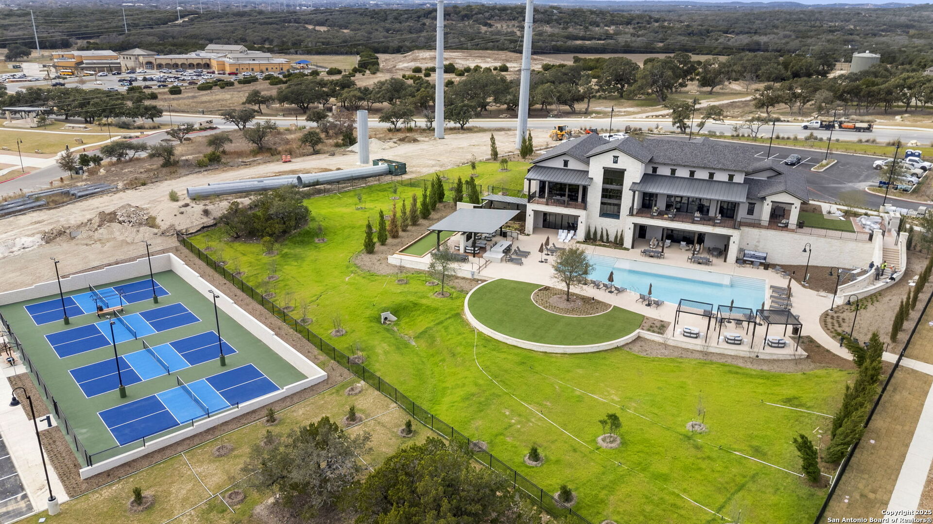 125 Sentido Boerne, TX 78006 - Photo 44 of 45