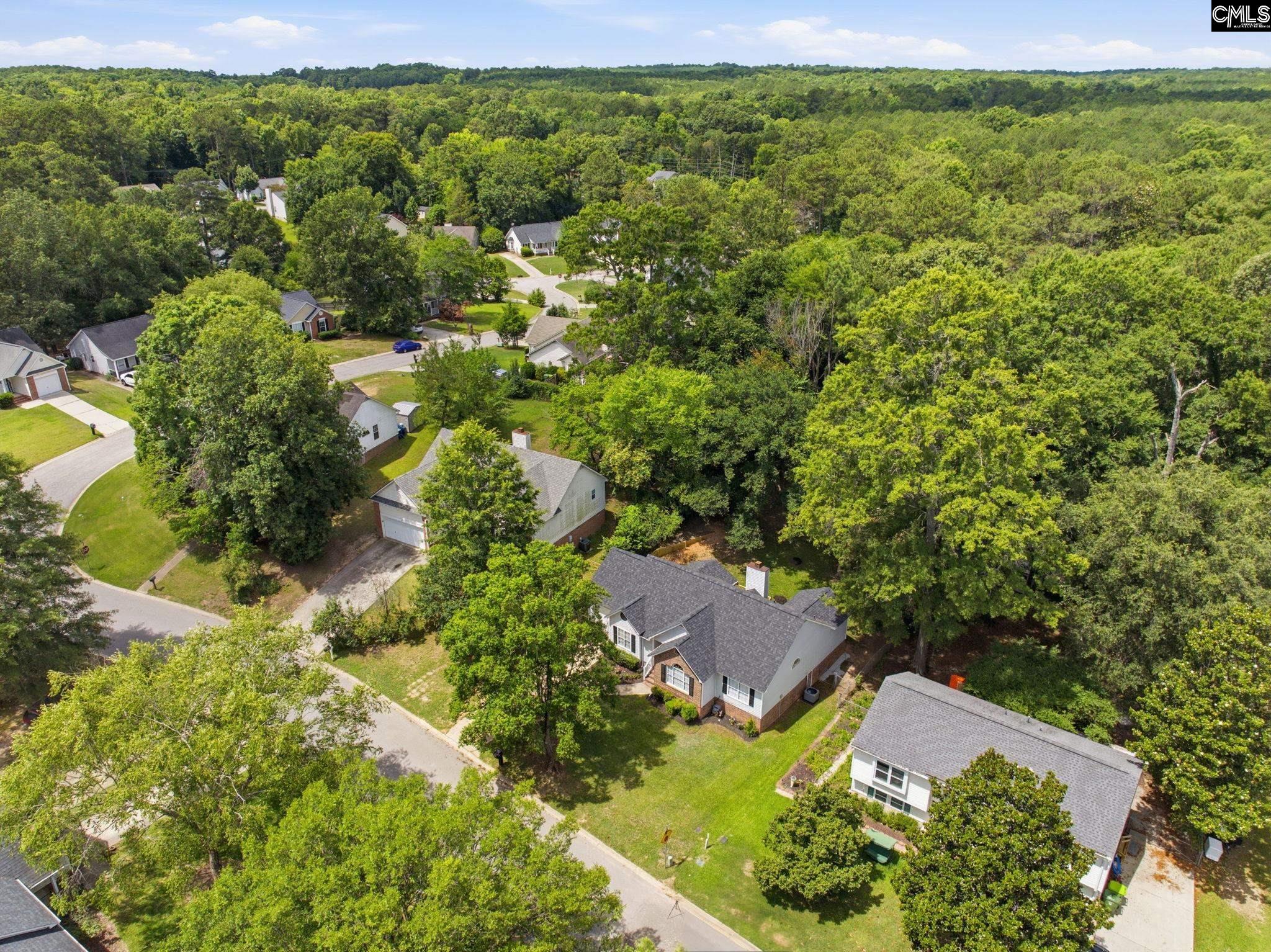 1321 Riverwalk Way Irmo, SC 29063 - Photo 5 of 36