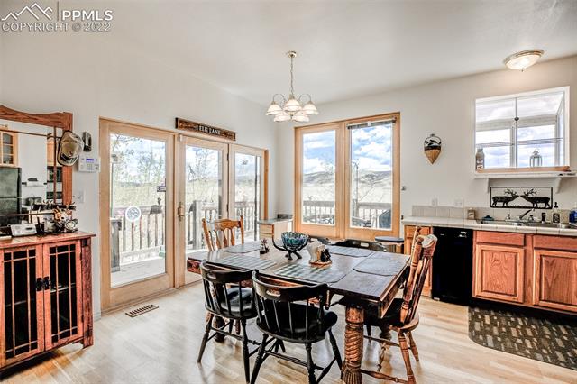 3040 Redhill Road Fairplay, CO 80440 - Photo 13 of 29 Gallery Image 13