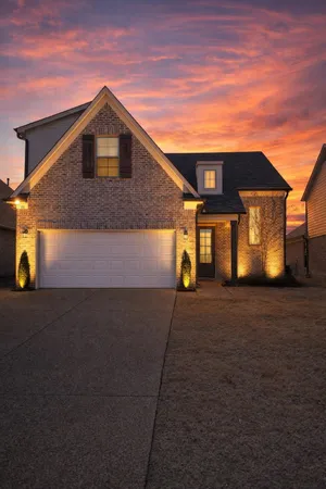 $390,000 | 80 Doral Loop, Oakland, TN 38060