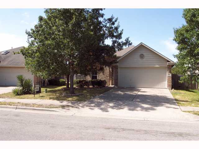 3209 Bratton Ridge Crossing Austin, TX 78728 - Photo 1 of 1