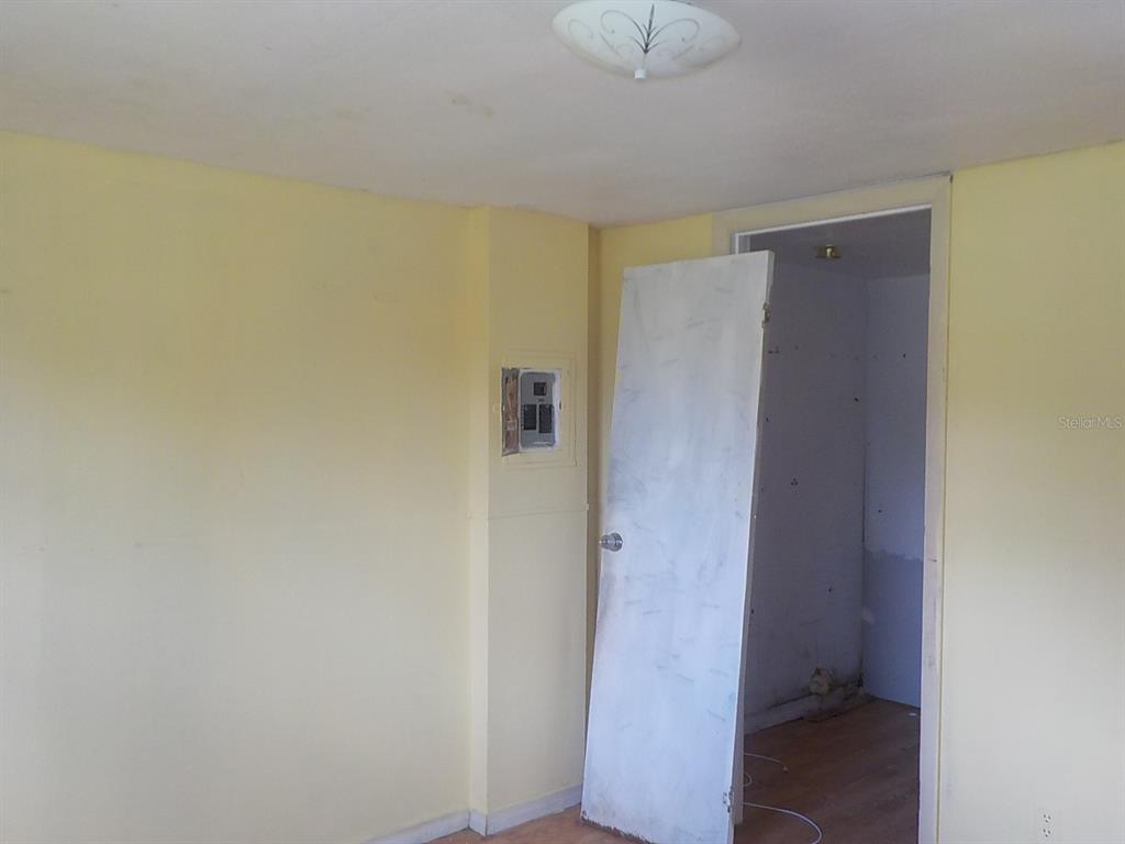 7445 Southwest 15th Place Ocala, FL 34474 - Photo 17 of 27 a view of a small space