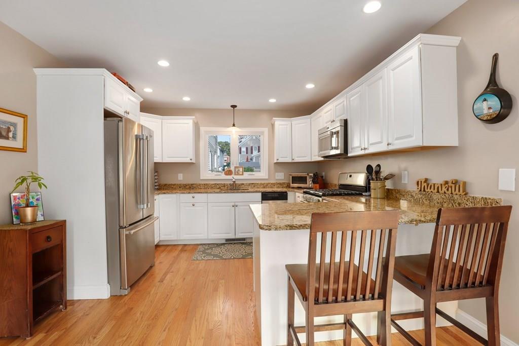 4 Crane Street Danvers, MA 01923 - Photo 12 of 36