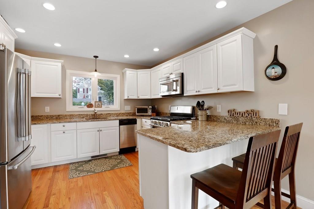 4 Crane Street Danvers, MA 01923 - Photo 13 of 36