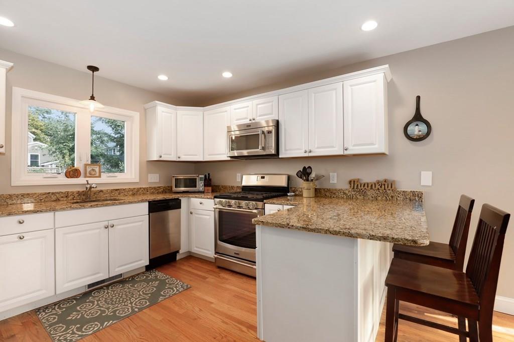 4 Crane Street Danvers, MA 01923 - Photo 14 of 36