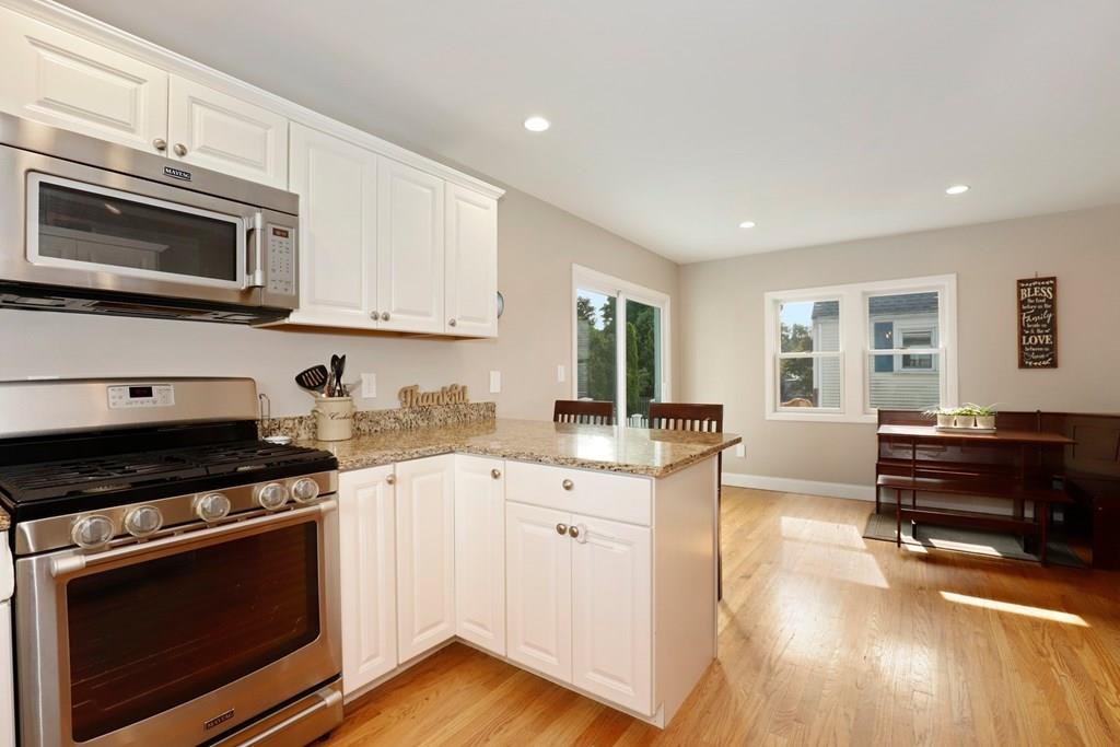 4 Crane Street Danvers, MA 01923 - Photo 15 of 36