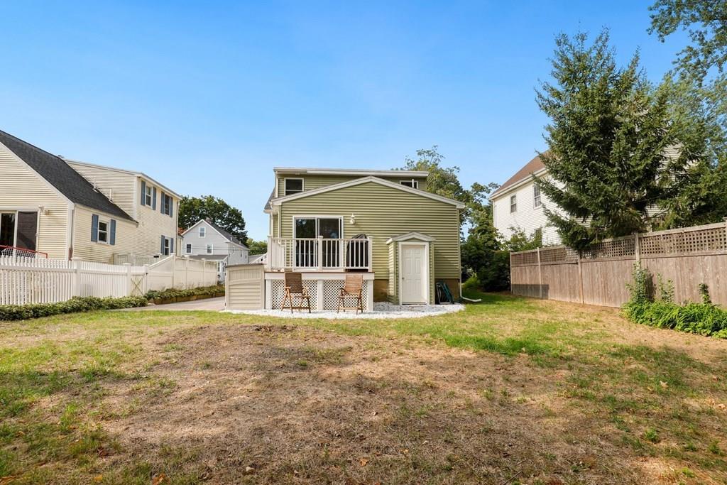 4 Crane Street Danvers, MA 01923 - Photo 34 of 36