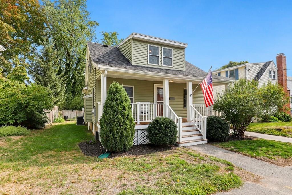 4 Crane Street Danvers, MA 01923 - Photo 35 of 36