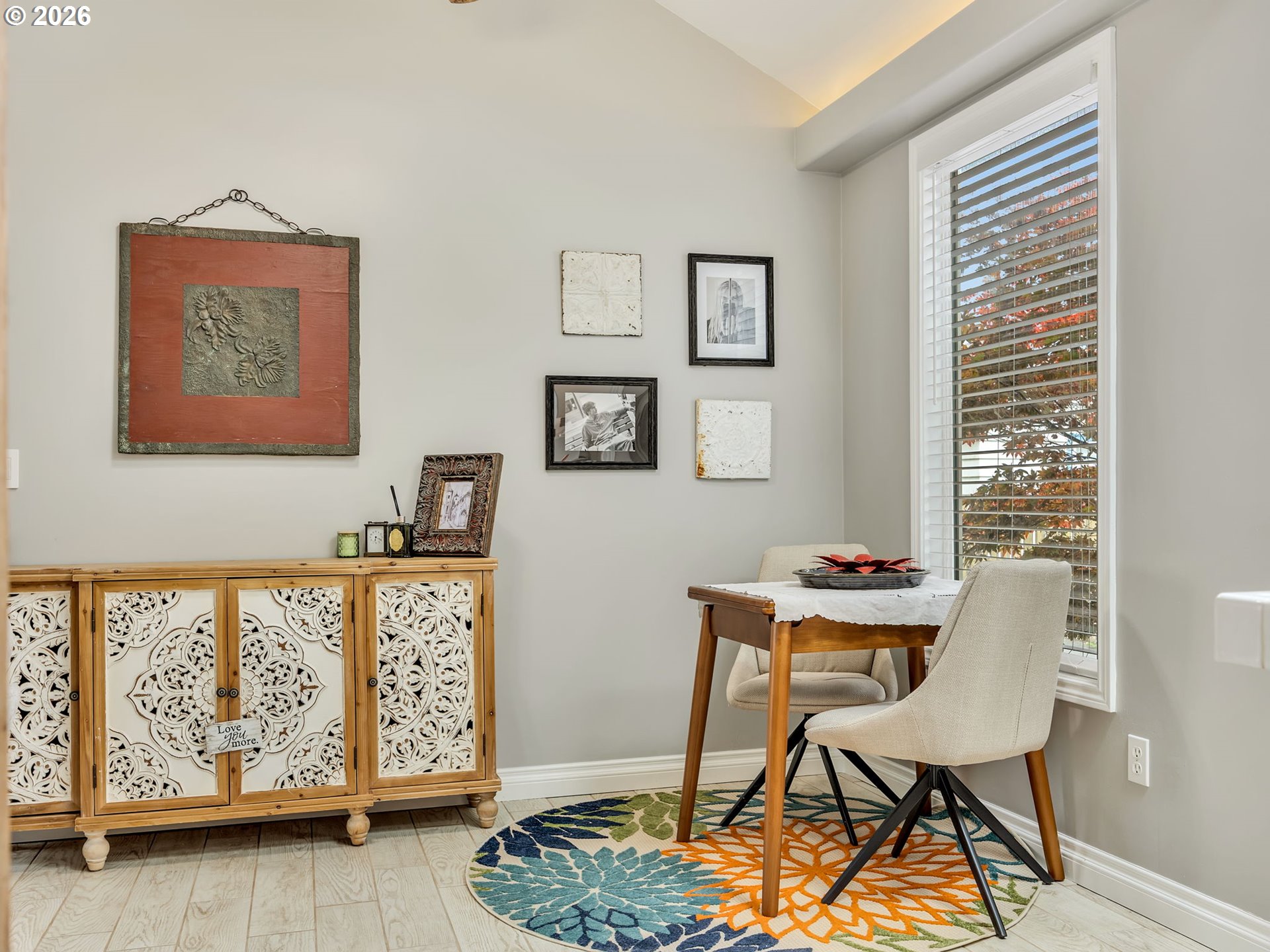 136B 3rd Avenue Seaside, OR 97138 - Photo 11 of 38 Dining Area