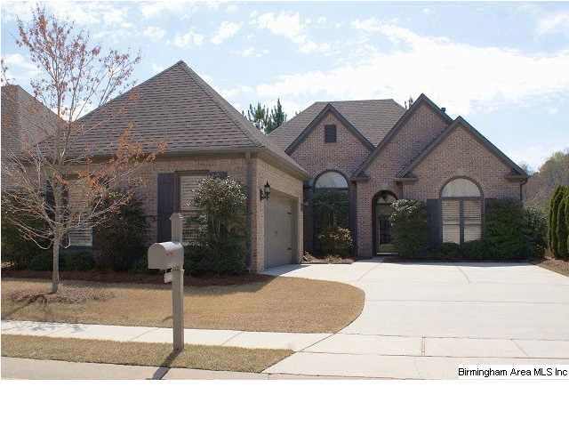 5368 Creekside Loop Birmingham, AL 35244 - Photo 1 of 13