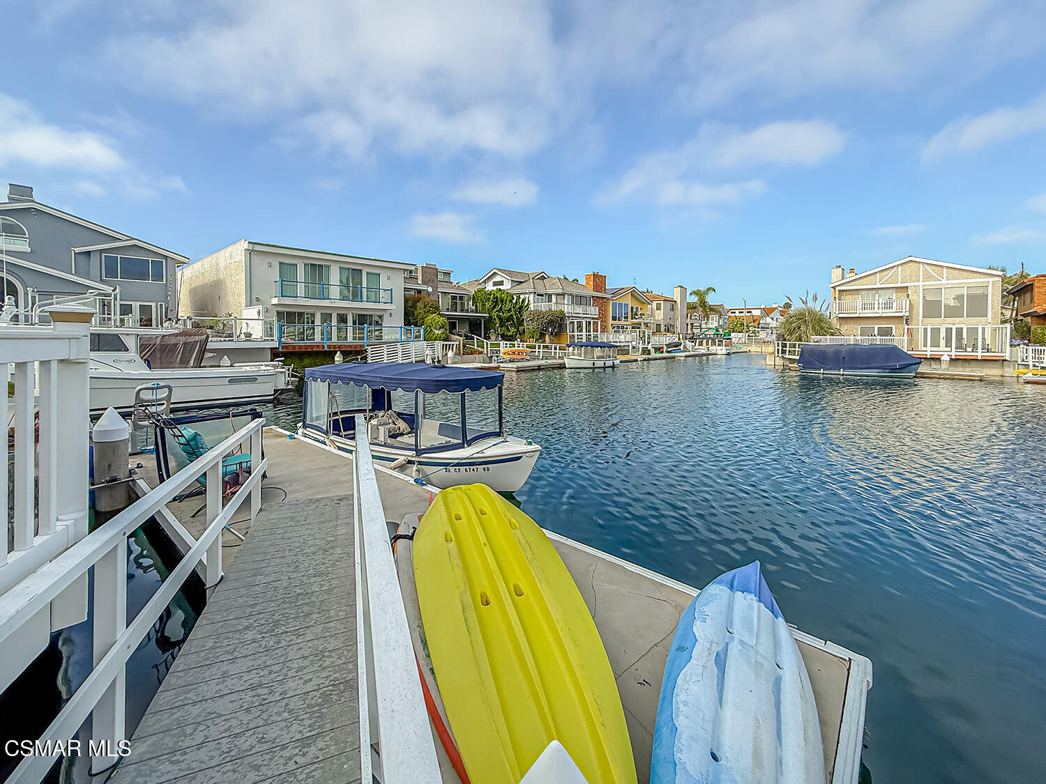 2014 Peninsula Road Oxnard, CA 93035 - Photo 85 of 98 lBack Deck6