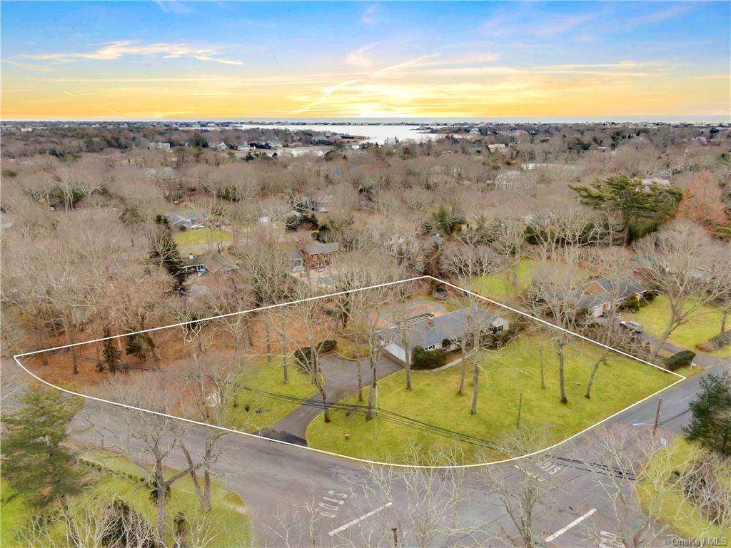 82 Beach Road Westhampton Beach, NY 11978 - Photo 1 of 1 In the Heart of the Westhampton Village