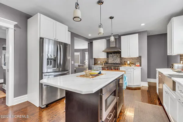 $2,699,900 | 301 10th Avenue, Belmar, NJ 07719