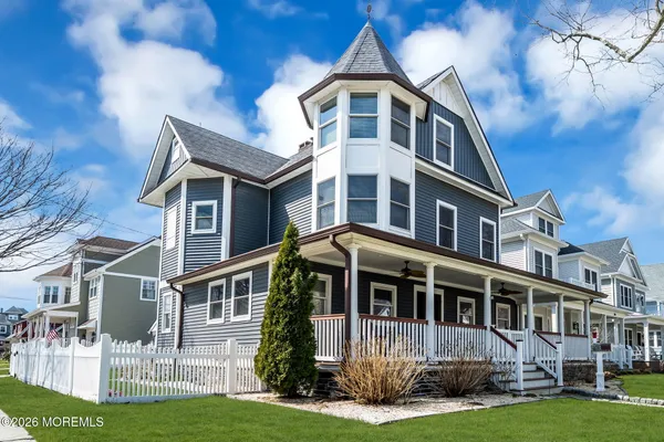 $2,699,900 | 301 10th Avenue, Belmar, NJ 07719