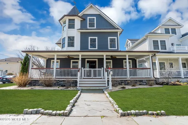 $2,699,900 | 301 10th Avenue, Belmar, NJ 07719