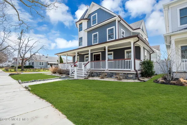 $2,699,900 | 301 10th Avenue, Belmar, NJ 07719