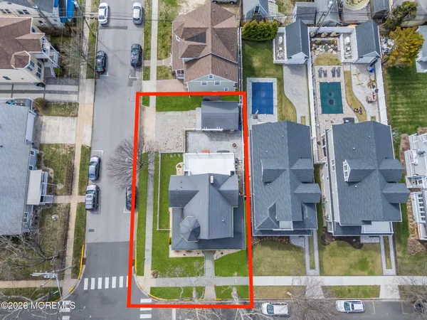 $2,699,900 | 301 10th Avenue, Belmar, NJ 07719