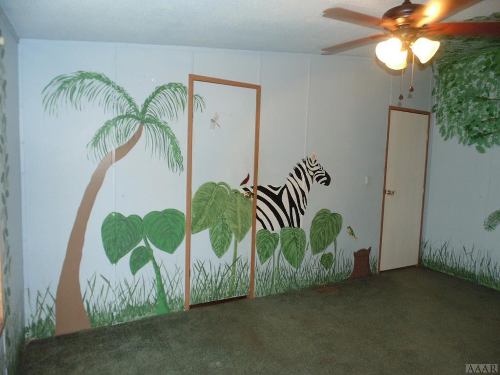 68 Whitehurst Road Gates, NC 27937 - Photo 17 of 30 BEDROOM