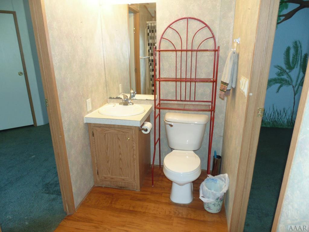 68 Whitehurst Road Gates, NC 27937 - Photo 19 of 30 BATH