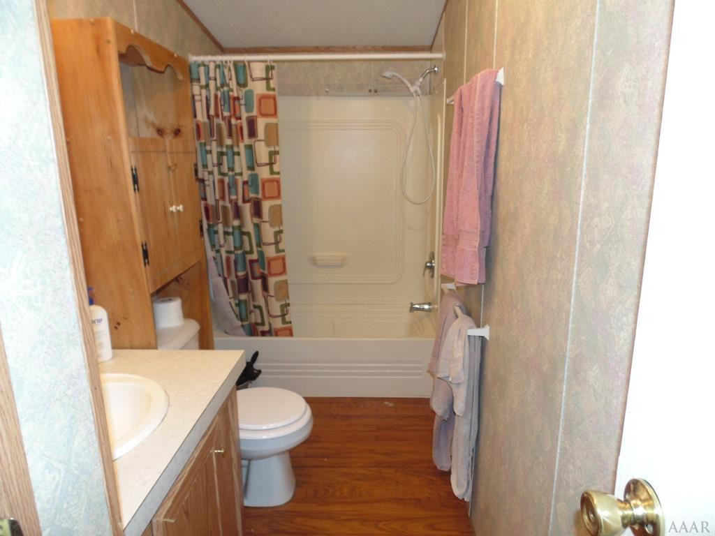 68 Whitehurst Road Gates, NC 27937 - Photo 20 of 30 BATH