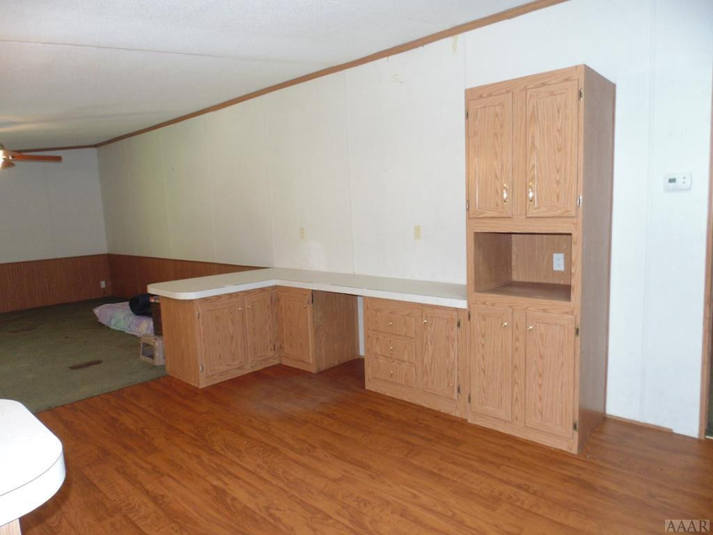 68 Whitehurst Road Gates, NC 27937 - Photo 7 of 30 KITCHEN
