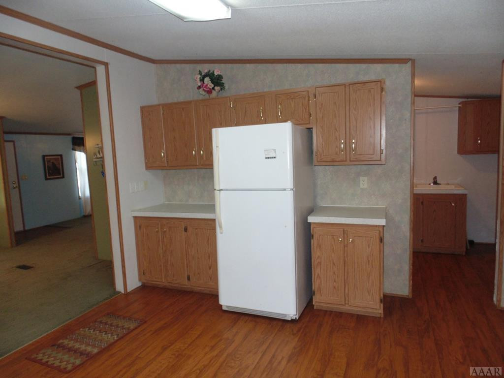 68 Whitehurst Road Gates, NC 27937 - Photo 8 of 30 KITCHEN