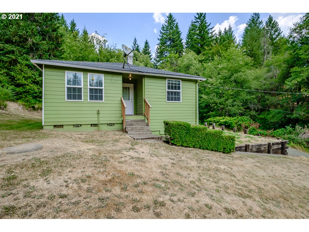 39800 Gilbert Creek Road Willamina, OR 97396 - Photo 1 of 30 Gallery Image 1