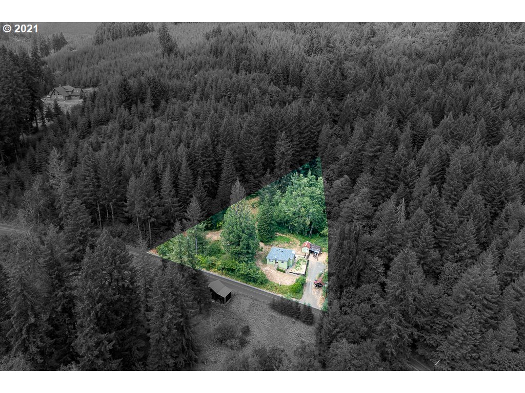 39800 Gilbert Creek Road Willamina, OR 97396 - Photo 2 of 30 Gallery Image 2