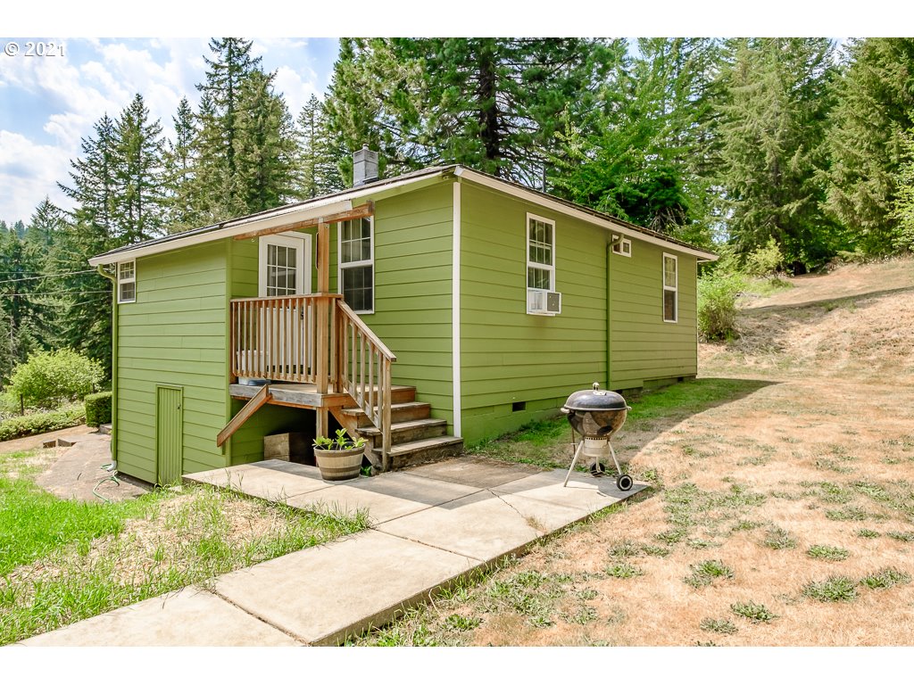 39800 Gilbert Creek Road Willamina, OR 97396 - Photo 27 of 30 Gallery Image 27