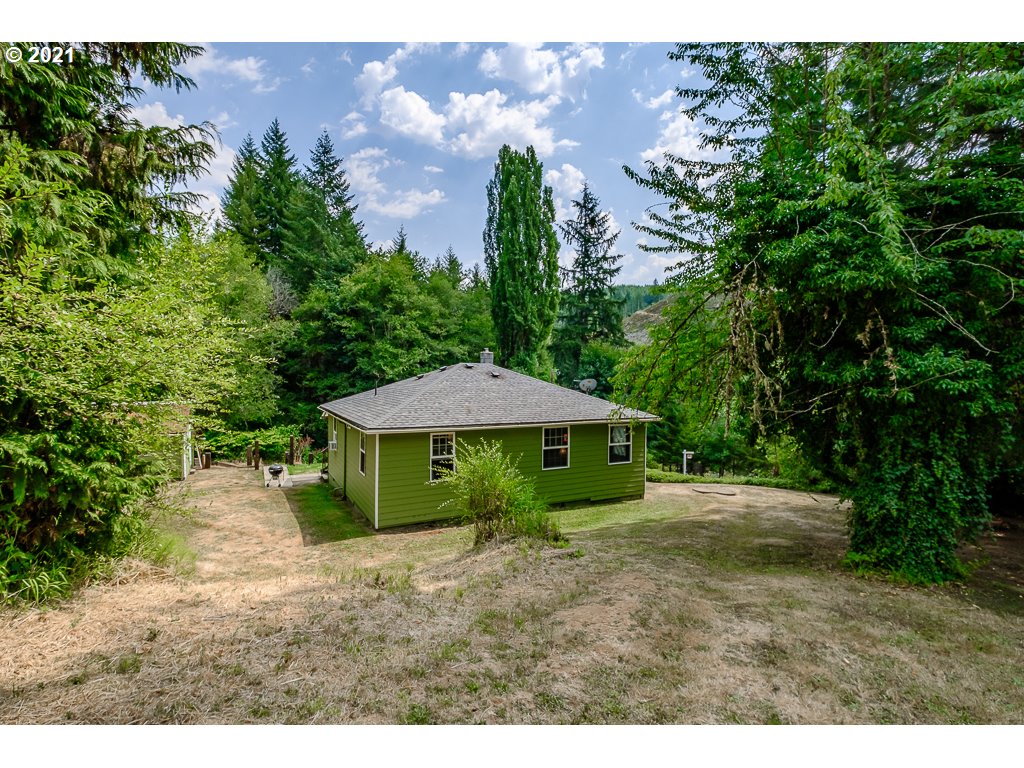 39800 Gilbert Creek Road Willamina, OR 97396 - Photo 29 of 30 Gallery Image 29