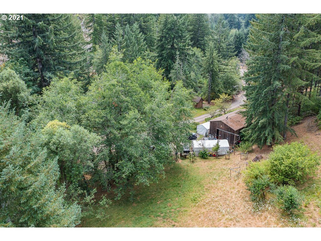 39800 Gilbert Creek Road Willamina, OR 97396 - Photo 4 of 30 Gallery Image 4