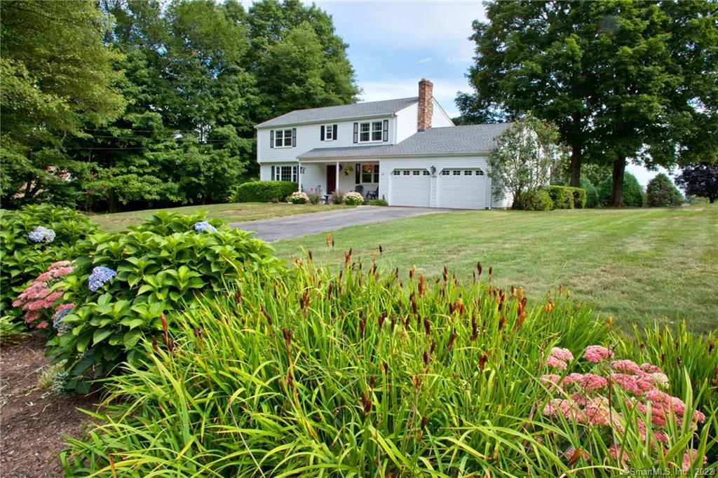 41 Burr Road Bloomfield, CT 06002 - Photo 1 of 1