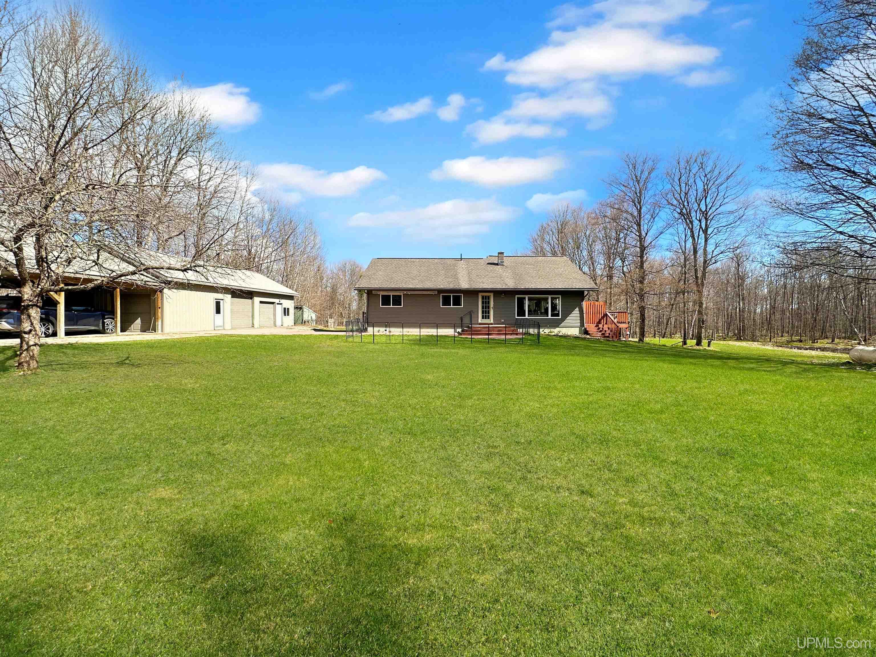 3902 Luoma Road Chatham, MI 49816 - Photo 25 of 38