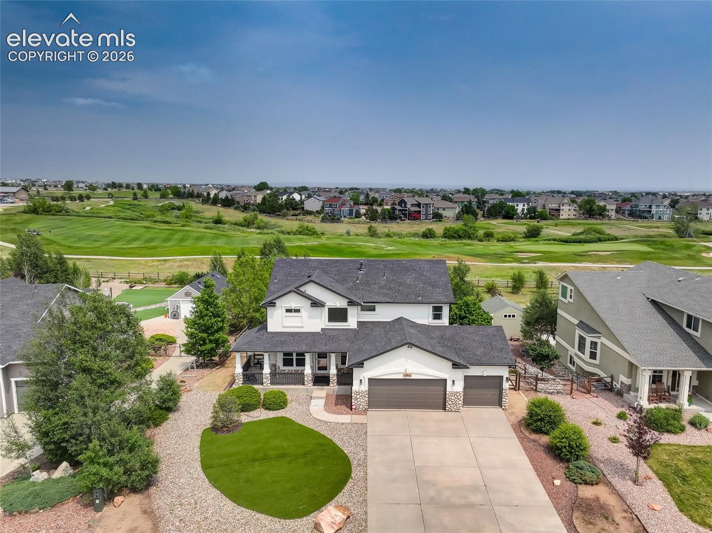 11662 Rio Secco Road Peyton, CO 80831 - Photo 28 of 29 3 minutes from Recreation Center
