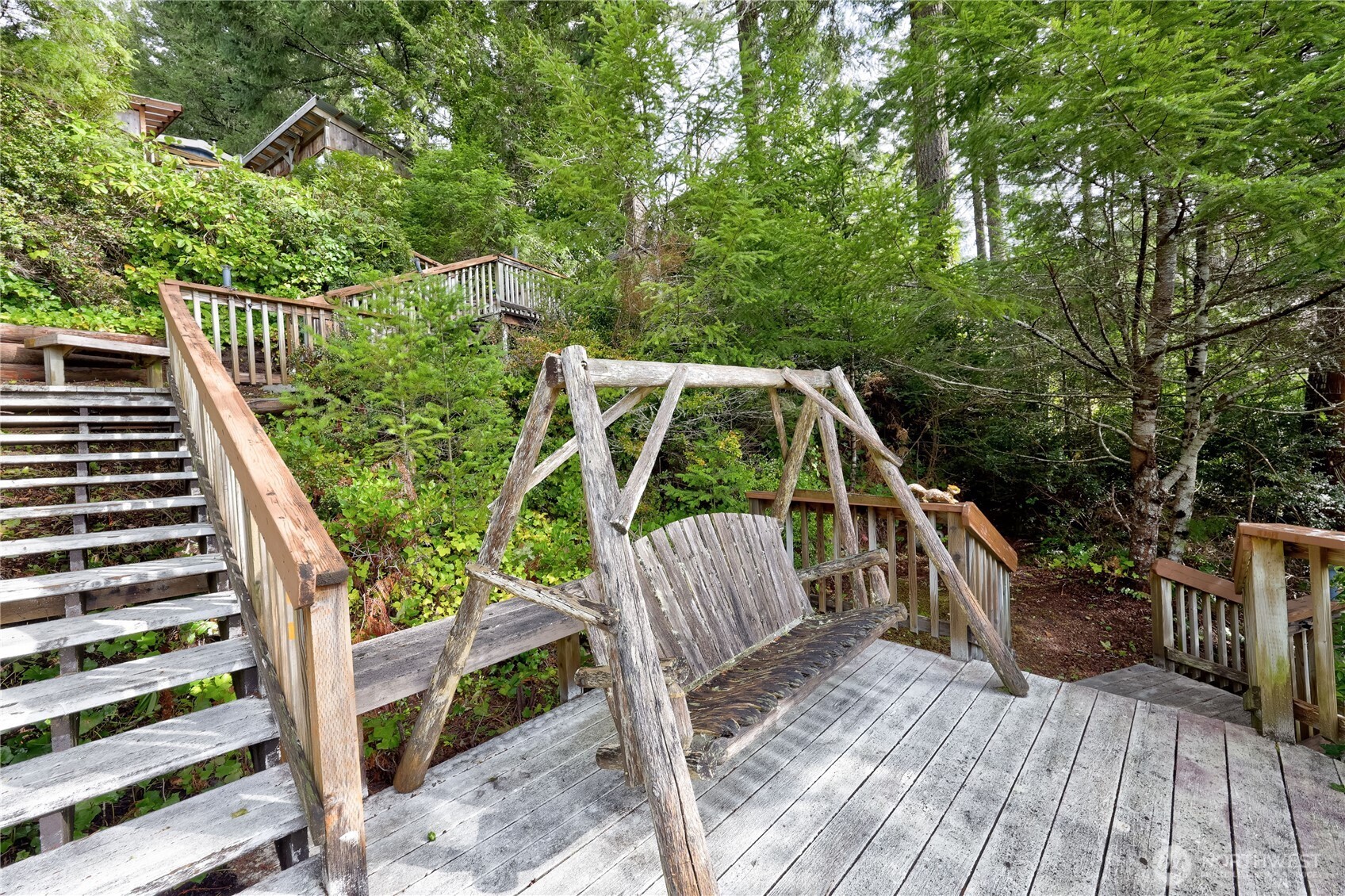 2120 Northeast Tahuya Blacksmith Road Tahuya, WA 98588 - Photo 9 of 40