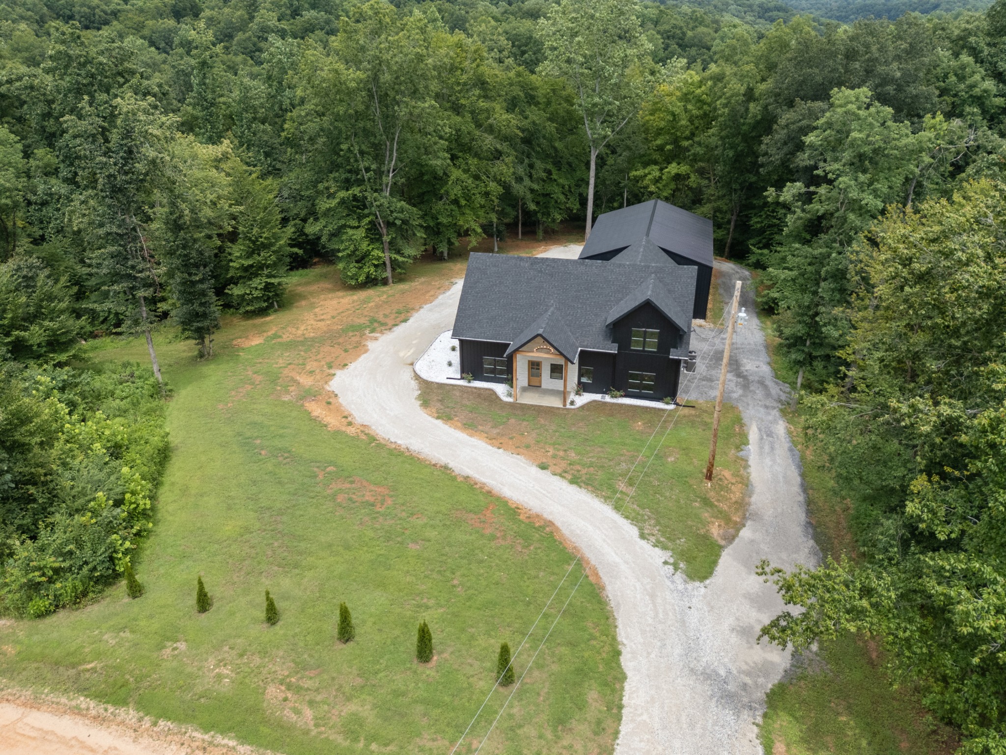 7922 East Plunders Creek Road Dickson, TN 37055 - Photo 81 of 86