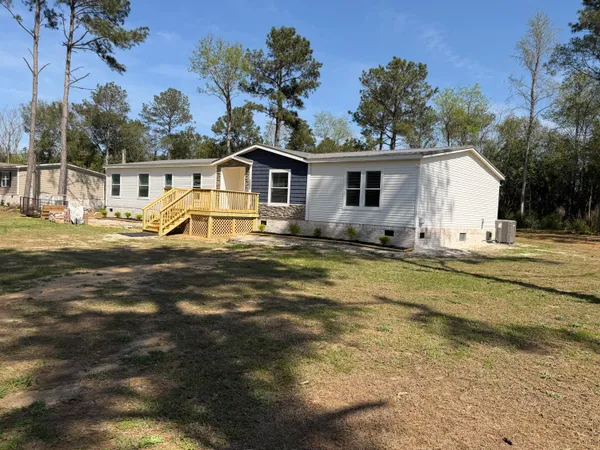 $279,900 | 7533 Old Highway, Unit SIX, Santee, SC 29142