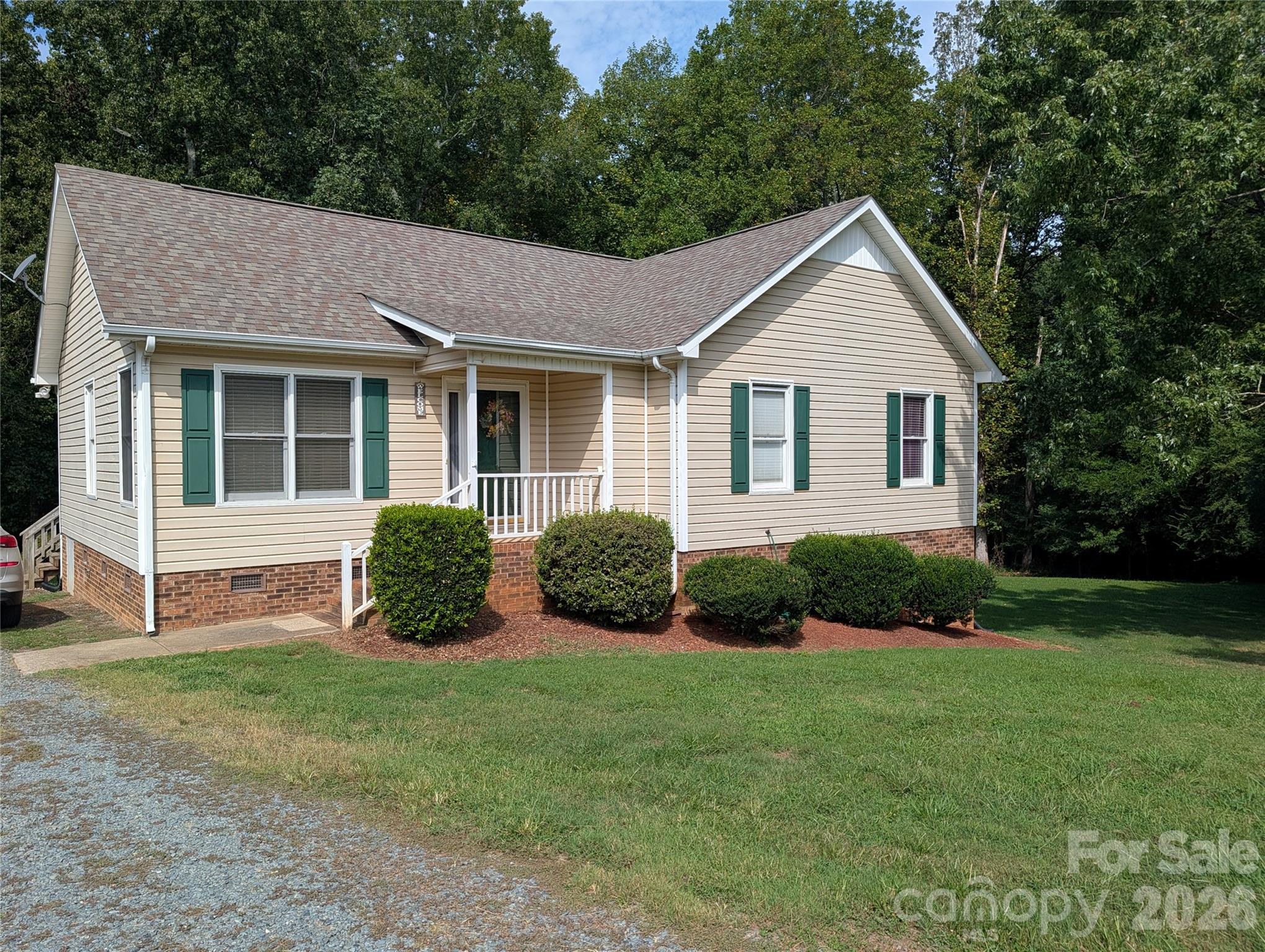132 Altan Ridge Drive Monroe, NC 28112 - Photo 1 of 31 Gallery Image 1