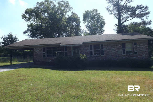 207 High Avenue Brewton, AL 36426 - Photo 1 of 1