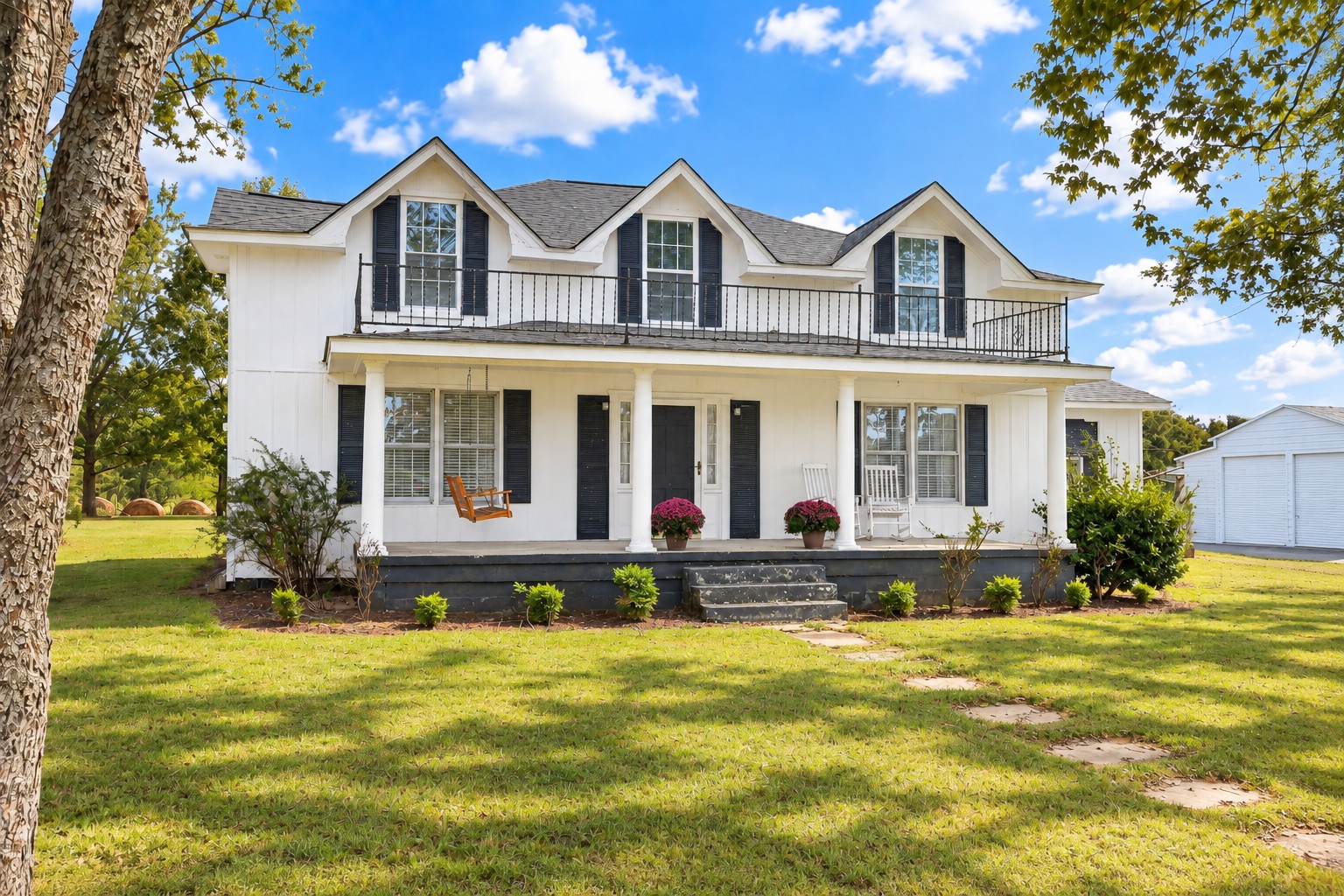 220 Scott Orchard Road Taft, TN 38488 - Photo 3 of 65 Gallery Image 3