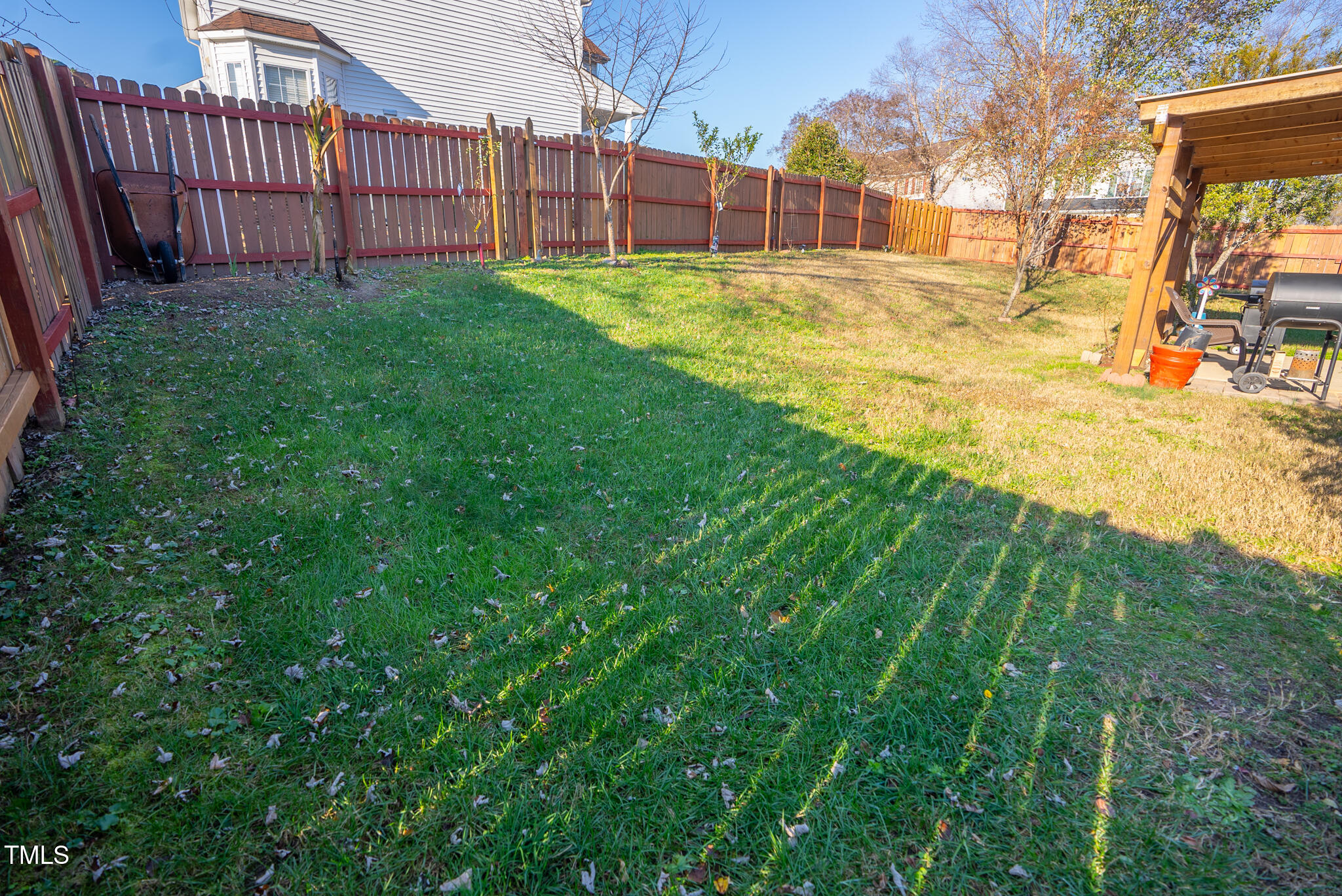 8325 Neuse Grove Lane Raleigh, NC 27616 - Photo 52 of 64 8325 Neuse Grove-79